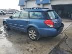 2008 Subaru Outback 2.5I