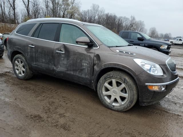 2008 Buick Enclave CXL