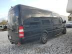 2014 Mercedes-Benz Sprinter 2500