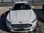 2014 Ford Fusion S