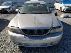 2001 Lincoln LS