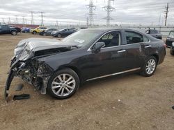 2010 Lexus ES 350 en venta en Elgin, IL