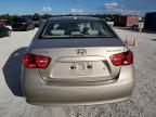 2008 Hyundai Elantra GLS