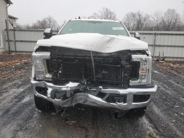 2019 Ford F250 Super Duty