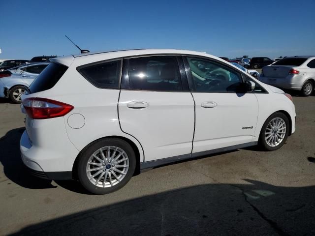 2015 Ford C-MAX SE