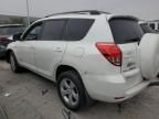 2007 Toyota Rav4 Limited