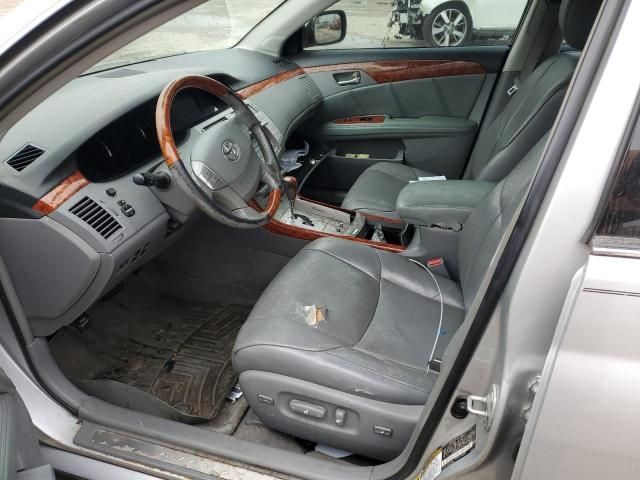 2006 Toyota Avalon XL