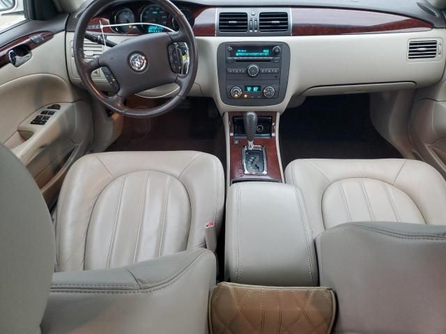 2009 Buick Lucerne CXL