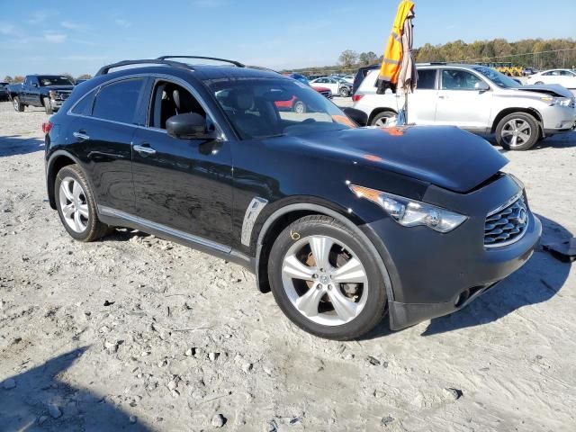 2011 Infiniti FX35