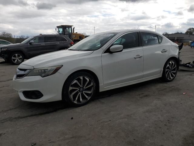 2016 Acura ILX Premium