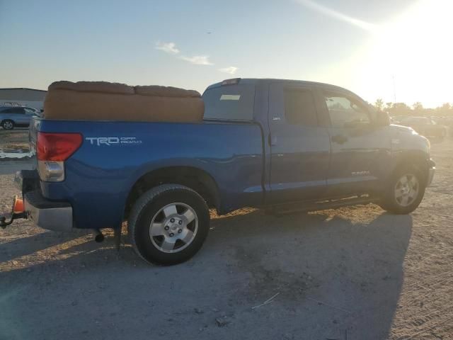 2008 Toyota Tundra Double Cab