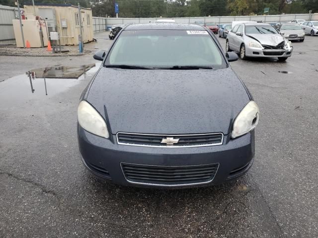 2009 Chevrolet Impala 1LT