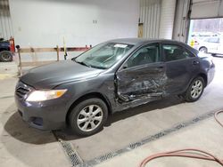 2010 Toyota Camry Base en venta en York Haven, PA