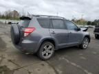 2010 Toyota Rav4 Sport