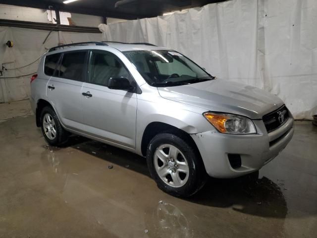 2009 Toyota Rav4