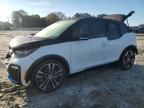 2019 BMW I3 S REX