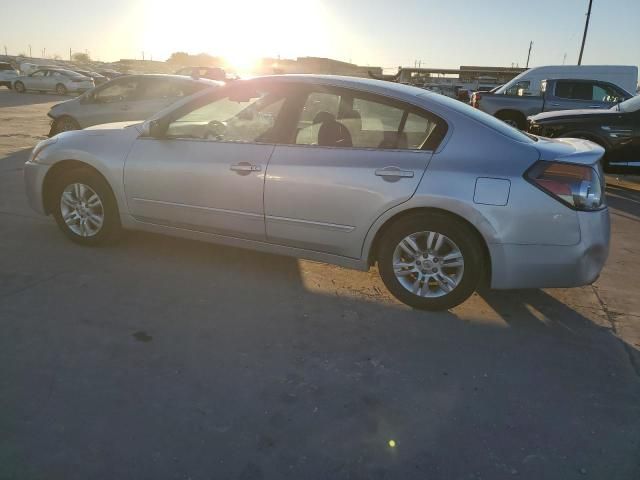 2011 Nissan Altima Base