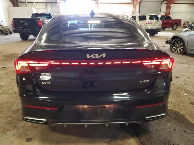 2023 KIA K5 GT Line