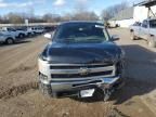 2010 Chevrolet Silverado K1500 LT