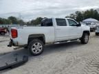 2017 Chevrolet Silverado K2500 Heavy Duty LTZ