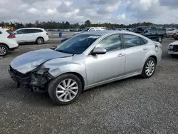 2012 Mazda 6 I en venta en Lumberton, NC