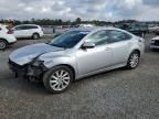 2012 Mazda 6 I