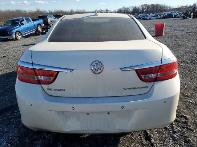 2012 Buick Verano Convenience