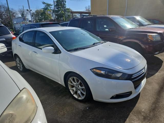 2013 Dodge Dart SXT