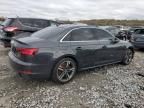 2018 Audi A4 Premium Plus