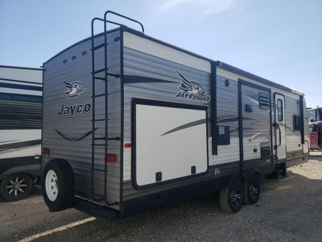 2016 Jayco JAY Flight