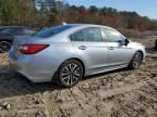 2019 Subaru Legacy 2.5I Premium