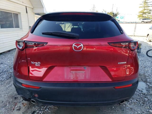 2024 Mazda CX-30 Select