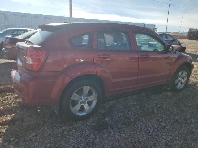 2010 Dodge Caliber SXT