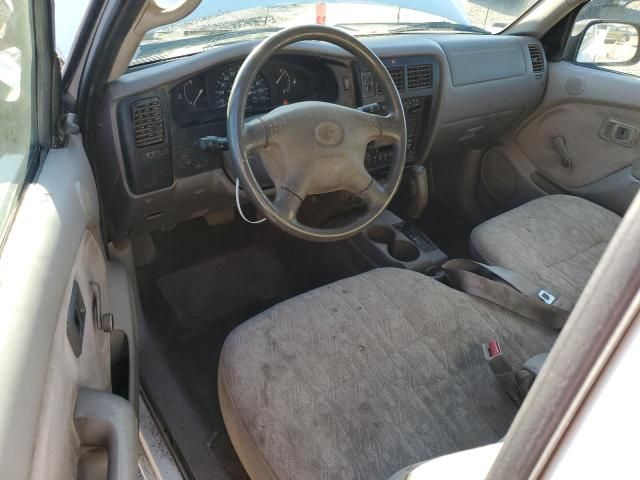 2004 Toyota Tacoma