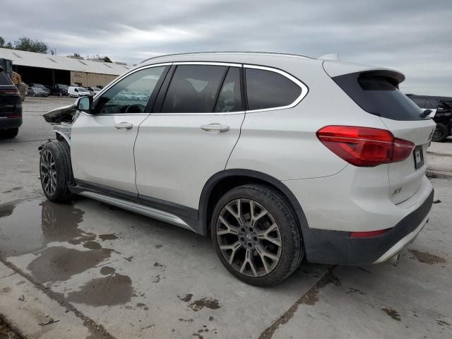 2021 BMW X1 SDRIVE28I