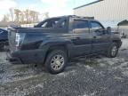 2003 Chevrolet Avalanche K2500