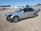 2004 Lexus LS 430