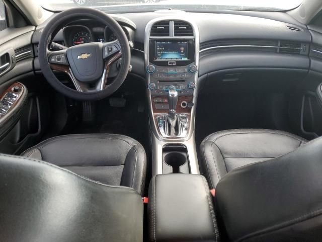 2013 Chevrolet Malibu LTZ