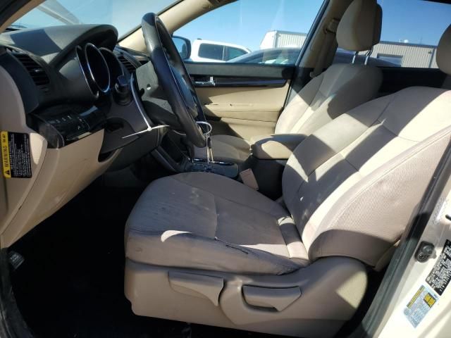 2011 KIA Sorento Base