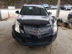 2010 Cadillac SRX Luxury Collection