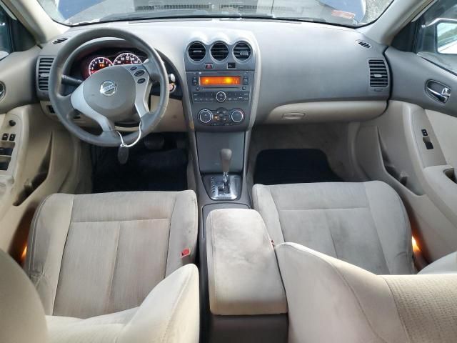 2011 Nissan Altima Base