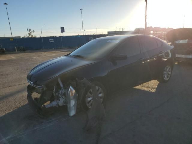 2015 Dodge Dart SE Aero