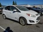 2015 Ford C-MAX Premium SEL