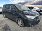 2015 Nissan Quest S