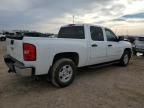 2009 Chevrolet Silverado C1500 LT