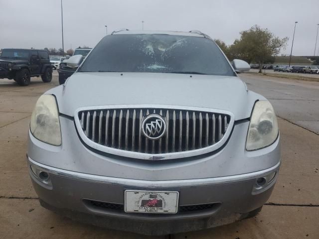 2010 Buick Enclave CXL