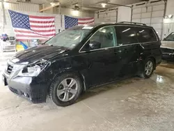 2008 Honda Odyssey Touring en venta en Columbia, MO