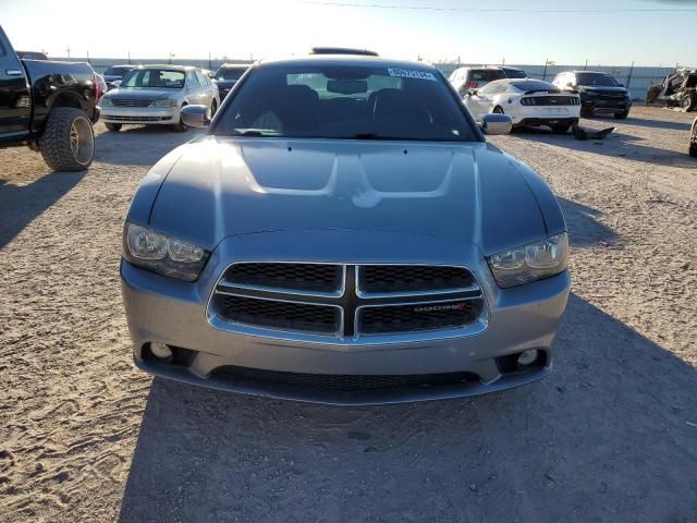 2014 Dodge Charger SXT