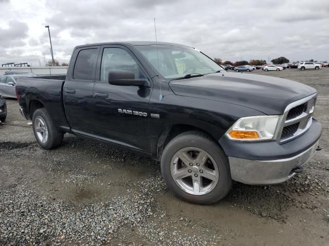 2011 Dodge RAM 1500