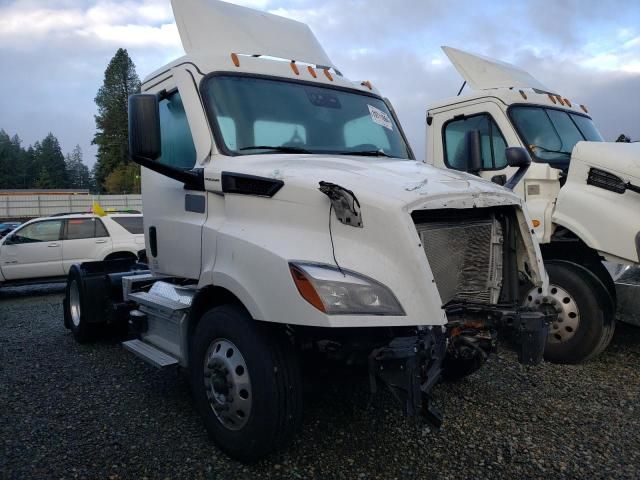 2024 Freightliner Cascadia 116